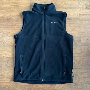 Columbia medium vest